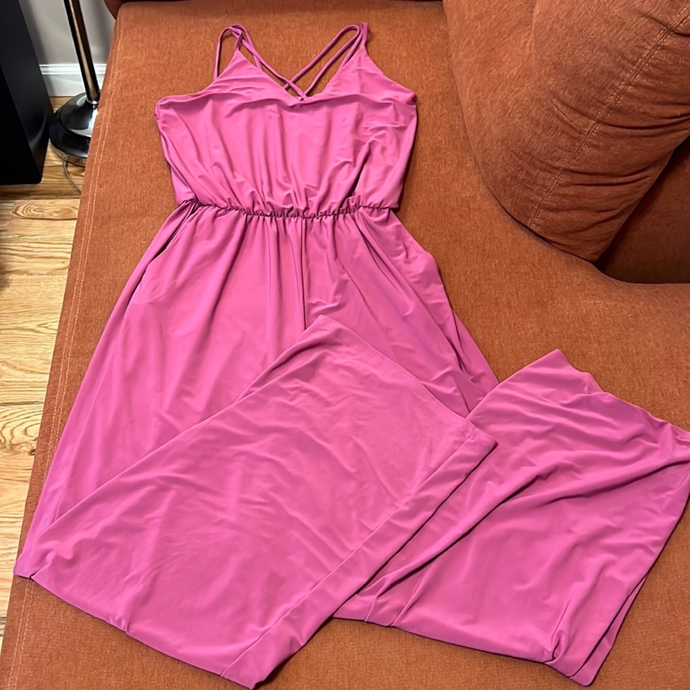 NWOT Gilli Jumpsuit
